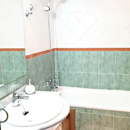 דירה Paradise Centro