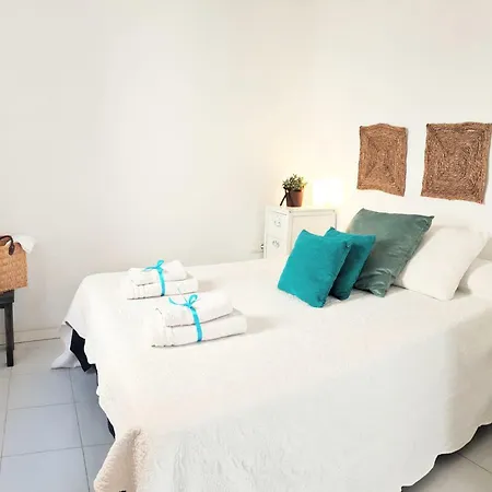 Paradise Centro Apartment *