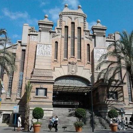 Paradise Centro * Alicante