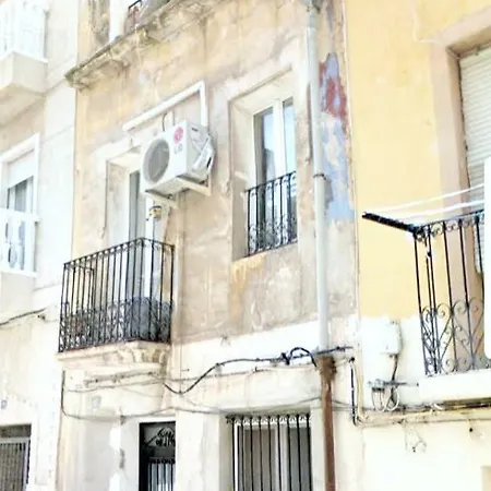 Paradise Centro Apartment