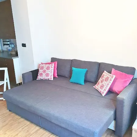 Paradise Centro דירה אליקאנטה